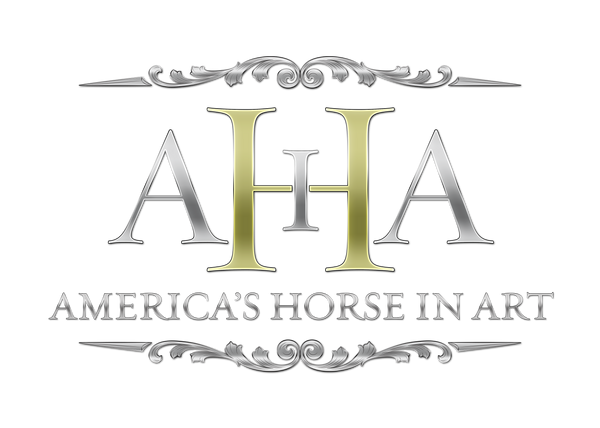 America's Horse in Art